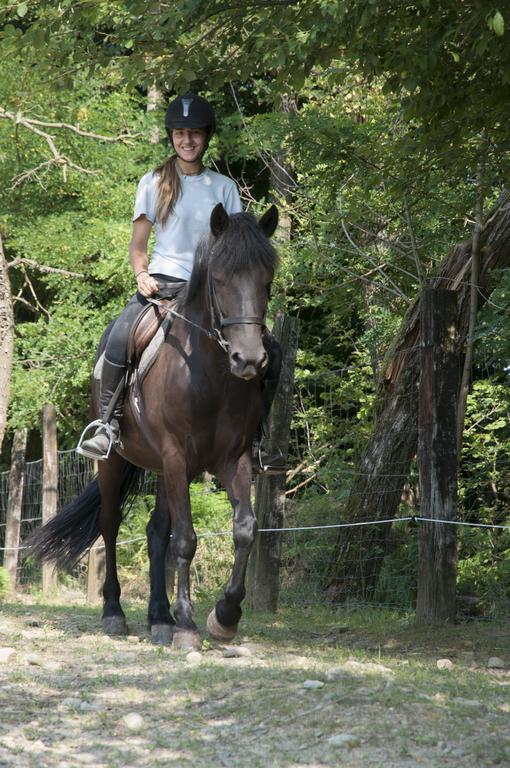 Agriturismo Jesson Rosamund カントゥ エクステリア 写真