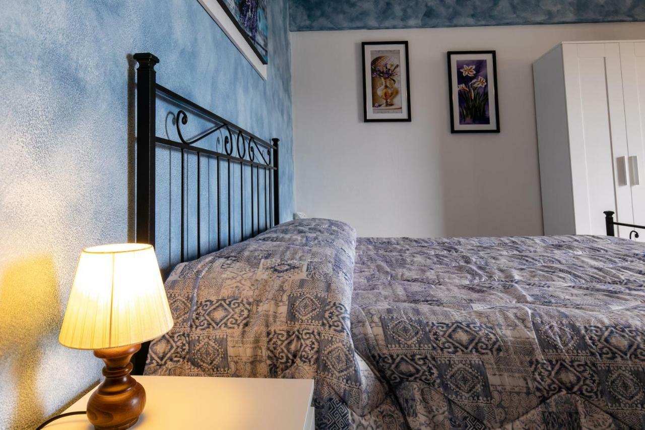 Agriturismo Jesson Rosamund カントゥ エクステリア 写真